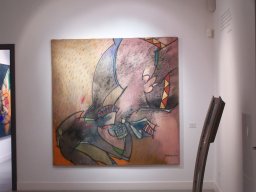 Museo Casa Pintada 2004